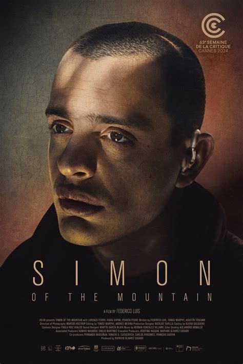 Simon of the Mountain 2025